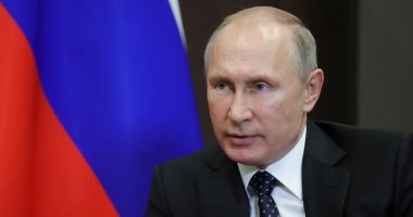 النائب فرج عامر: زيارة الرئيس بوتين للقاهرة تؤكد وقوف روسيا إلى جانب مصر