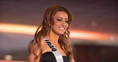 صور.. استعدادت مسابقة ملكة جمال الكون 2017 بمشاركة العراقية سارة عيدان 