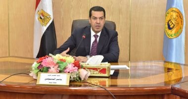 محافظ أسيوط : العملية الشاملة 2018 ملحمة عسكرية جديدة فى تاريخ مصر 