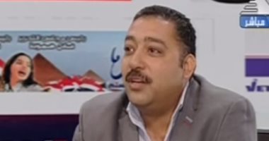 فيديو.. كريم عبد السلام: إيران لن تتوقف عن التدخل فى شؤون الخليج ومصر