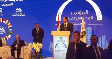  سعد الحريرى: علاقتنا بأشقائنا العرب متميزة ونستكمل تنمية واستقرار لبنان