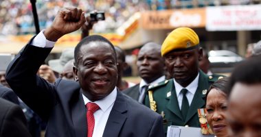 المحكمة الدستورية بزيمبابوى تؤيد فوز منانجاجوا بالانتخابات الرئاسية