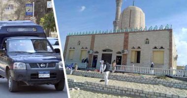 بعد قائمة الإرهاب.. مصادر ترجح: إيران وقطر وراء تمويل تفجير مسجد الروضة