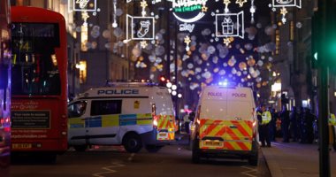 الشرطة البريطانية تعتقل شقيق منفذ هجوم مانشستر عام 2017