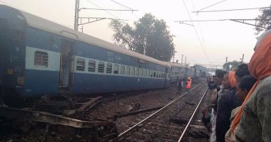 إصابة 200 شخص فى حادث تحطم قطار بجنوب أفريقيا