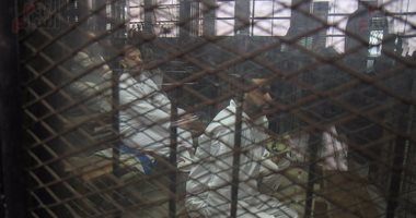 تأجيل محاكمة المتهمين بقضية "خلية داعش مصر" لجلسة 10 يناير المقبل