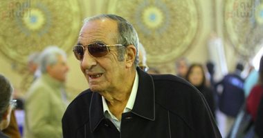 زكريا عزمى: مبارك كان مع حرية الإعلام والصحافة والسينما