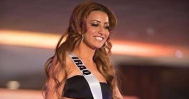 تهديد ملكة جمال العراق بالقتل بسبب "البكينى".. وميس يونفيرس تحذف الصور