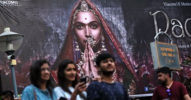 ولايتان هنديتان تحثان المحكمة العليا على حظر عرض فيلم مثير للجدل