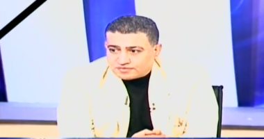 فيديو.. عبده زكى لـ"النيل للأخبار": الرئيس سيصارح المصريين كعادته غدا