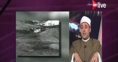 مدير شئون القرآن بالأوقاف لـON live: الاعتداء على المصلين بالمساجد محاربة لله