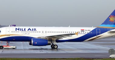 النيل للطيران توقع شراكة تجارية مع طيران بيجاسوس لتشجيع الاستثمار والسياحة
