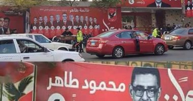 فيديو.. حرب الأكاذيب ضد محمود طاهر تتواصل بصورة "مفبركة"