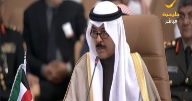 رئيس الوفد الكويتى فى اجتماع التحالف الإسلامى بالرياض: حادث الروضة بشع
