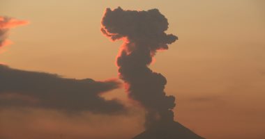 إجلاء 1500 شخص من جزيرة فى بابوا غينيا الجديدة بسبب ثوران بركان