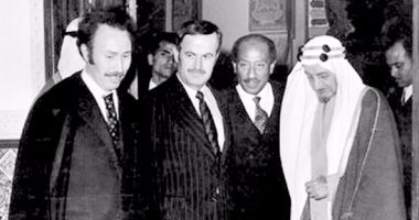 سعيد الشحات يكتب: ذات يوم 26 نوفمبر 1973.. السادات يشكو حافظ الأسد إلى هوارى بومدين فى القمة العربية بالجزائر