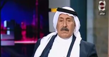 فيديو..شيخ مشايخ قبائل سيناء: منفذو حادث مسجد الروضة 14 شخصًا بينهم 9 أجانب