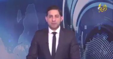 فيديو.. مقدمة نارية لمذيع فلسطينى عن مصر بعد حادث الروضة الإرهابى