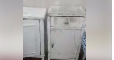 فيديو.. شكوى من إهمال بمستشفى جمال عبد الناصر فى الإسكندرية