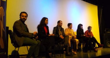 فيلم "الجايدة" التونسى يثير الجدل فى مهرجان القاهرة السينمائى