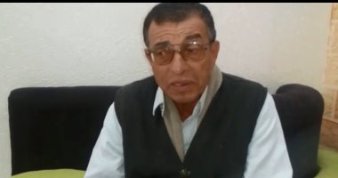 شقيق شهيدين بحادث مسجد الروضة: "نحتسبهم عند الله شهداء" (فيديو)