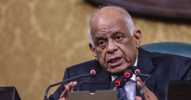 رئيس البرلمان: قبائل سيناء مصريون حتى النخاع وحادث الروضة نهاية الإرهاب