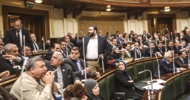 "برلمانية النور" للإرهابيين: "مصر ليست سوريا والعراق وستكون مقبرة لكم"