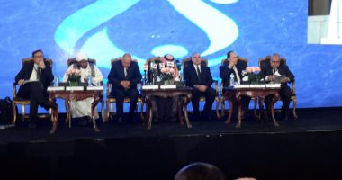 رئيس المجلس العربي للمياه: إسرائيل تنتهك حقـوق الشـعب الفلسـطينى المائيـة 