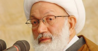  نشطاء: تدهور حالة الشيعى البحرينى آية الله عيسى قاسم