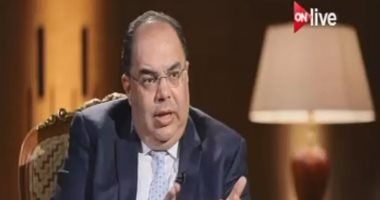 محمود محيى الدين: ما تم بالمنطقة الاقتصادية لقناة السويس يدعو للتقدير