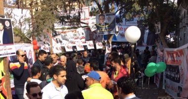 المؤشرات الأولية بانتخابات بلدية المحلة تكشف تقدم السامولى والألفى ونجل الشامى