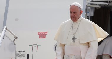 بابا الفاتيكان يجدد الالتزام بتعزيز المفاوضات حول القدس وتعزيز حوار الأديان
