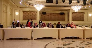 جامعة المنصورة تشارك فى اجتماع المجلس القومى للمرأة