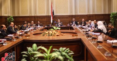 محافظ بورسعيد يحضر اجتماع "محلية البرلمان لمناقشة مشكلات المحافظة