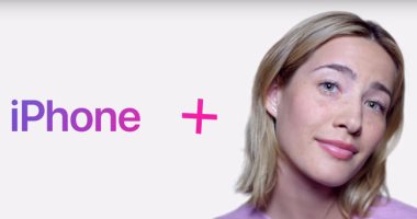 أبل تطلق 4 إعلانات جديدة للترويج لميزة التعرف على الوجه بهاتف أيفون X