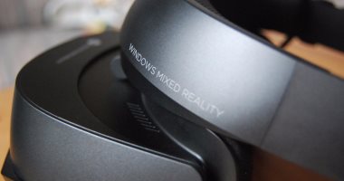 HP تطرح نظارتها الذكية بنظام ويندوز للبيع بسعر  299 استرلينى