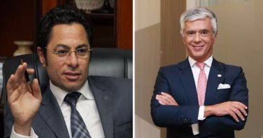 رئيس الاتحاد الدولى للمحامين يدين حادث الروضة ويؤكد: دعمى لزملائى فى مصر