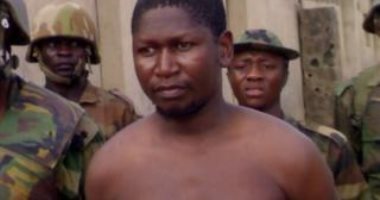 اعتقال 47 إرهابياً وضبط كمية كبيرة من الأسلحة فى بوركينا فاسو
