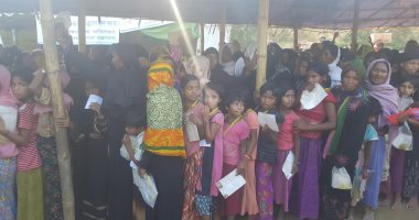 واشنطن بوست: تخصيص مبعوث أممى خاص للروهينجا فى بورما