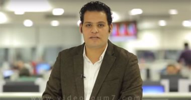 فيديو.. حلقة خاصة من نشرة أخبار اليوم السابع عن حادث الروضة الأرهابى.. مع محمود سعد