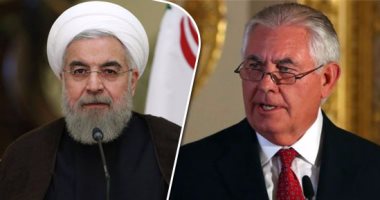 إيران تنفى اتهامات أمريكية لها بزعزعة استقرار المنطقة