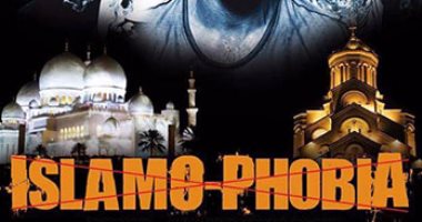 صناع الفيلم العالمى "Islamophobia" يسعون لتصوير مشهدين منه فى مصر