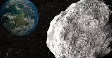 جمعية فلكية: اقتراب "كويكب" كبير من الأرض مطلع مارس المقبل دون خطورة 