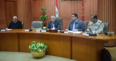 المجلس التنفيذى لمحافظة بورسعيد يوافق على إقامة مشروع سياحى غرب الديبة