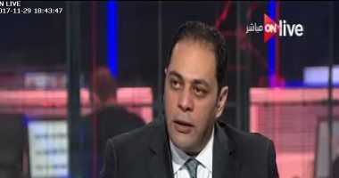 فيديو.. عمر مغاورى: إدراج شركة واحدة ببورصة النيل خلال العام الجارى