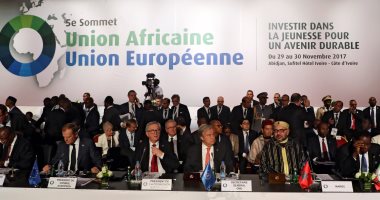 الإليزية: اجتماع طارئ أوروبى أفريقى أممى لبحث العبودية فى ليبيا