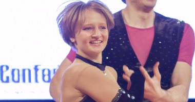 إندبندنت: الرئيس الروسى له ابنة سرية تعمل راقصة أكروبات محترفة