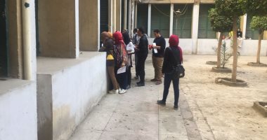 988 طالباً وطالبة يترشحون لانتخابات اتحاد طلاب  17 كلية بجامعة كفر الشيخ