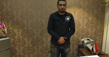 القبض على صاحب محل يتاجر فى الأسلحة وبحوزته بندقيتين خرطوش بمدينة نصر