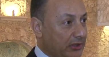 رئيس الإنتربول المصرى: تبادل معلومات عن الجرائم الإرهابية مع بعض الدول